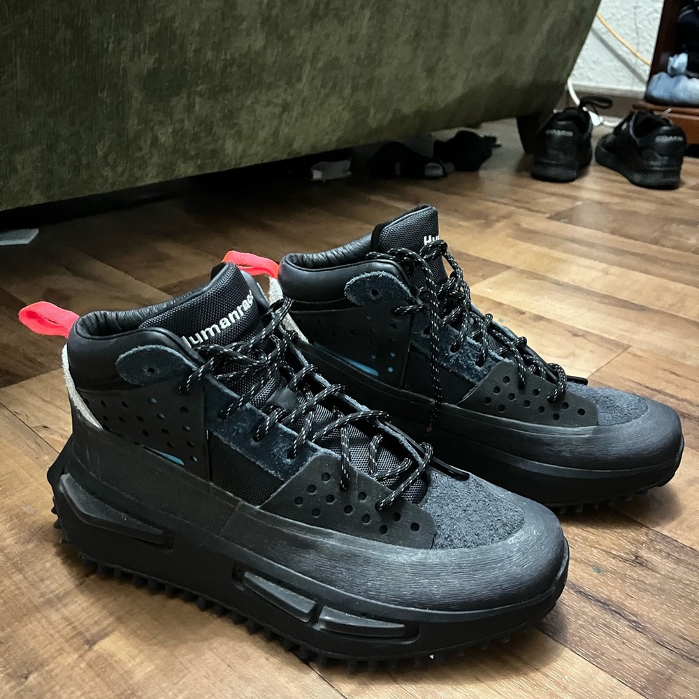 Adidas Hu NMD S1 Ryat "Pharrell"